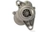 HERTH+BUSS JAKOPARTS J5214073 Starter